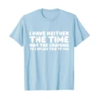 Standard T-Shirt