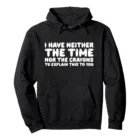 Pullover Hoodie