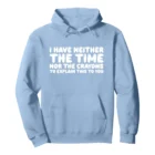 Pullover Hoodie