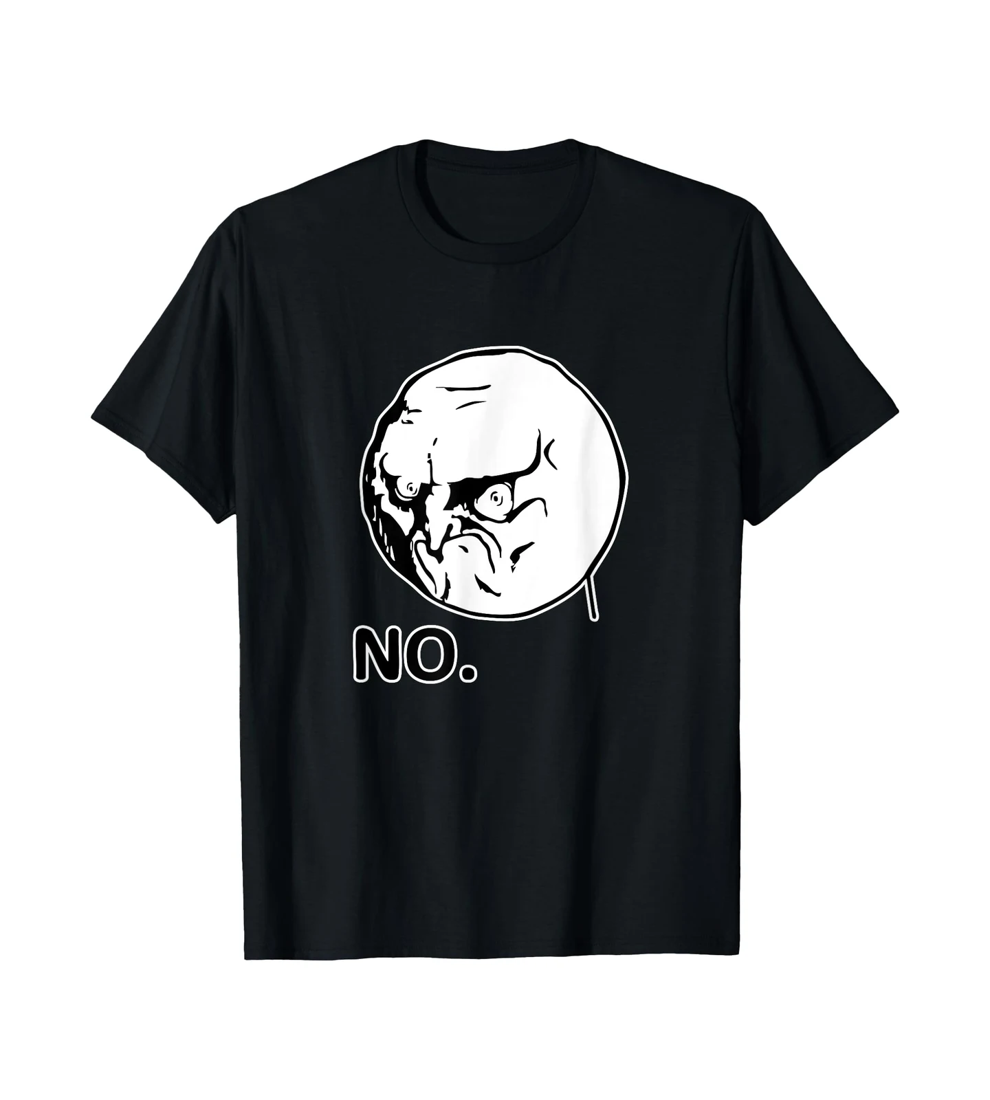Standard T-Shirt