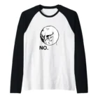 Raglan Baseball Tee