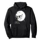 Pullover Hoodie