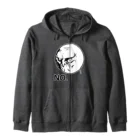 Zip Hoodie