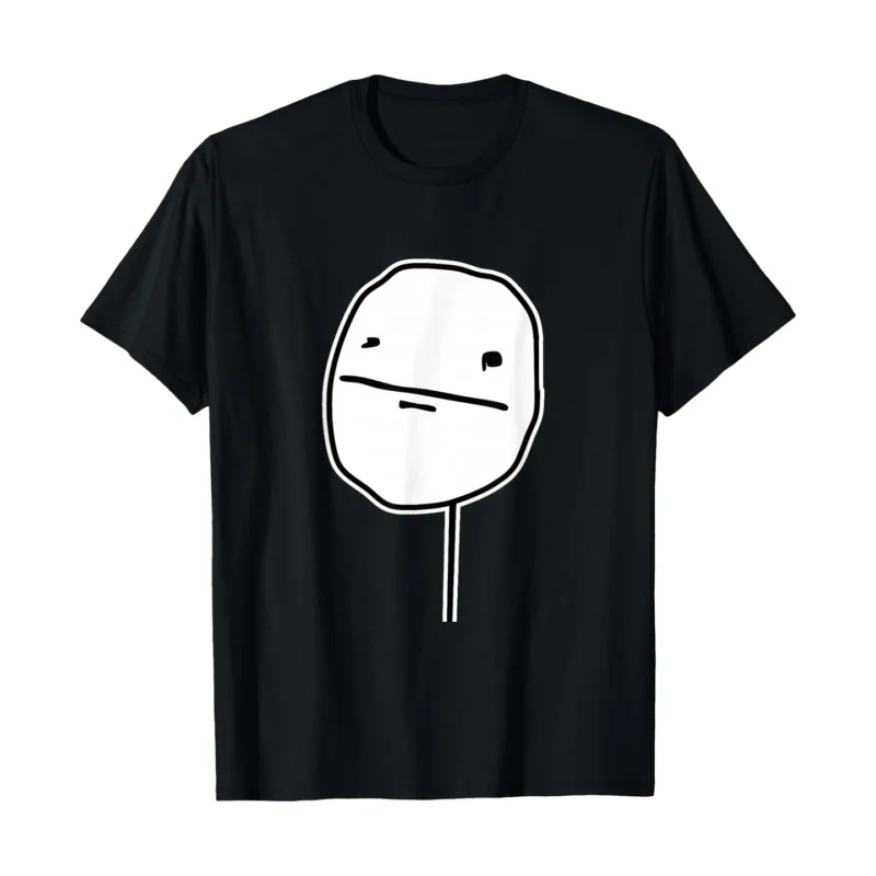 Standard T-Shirt
