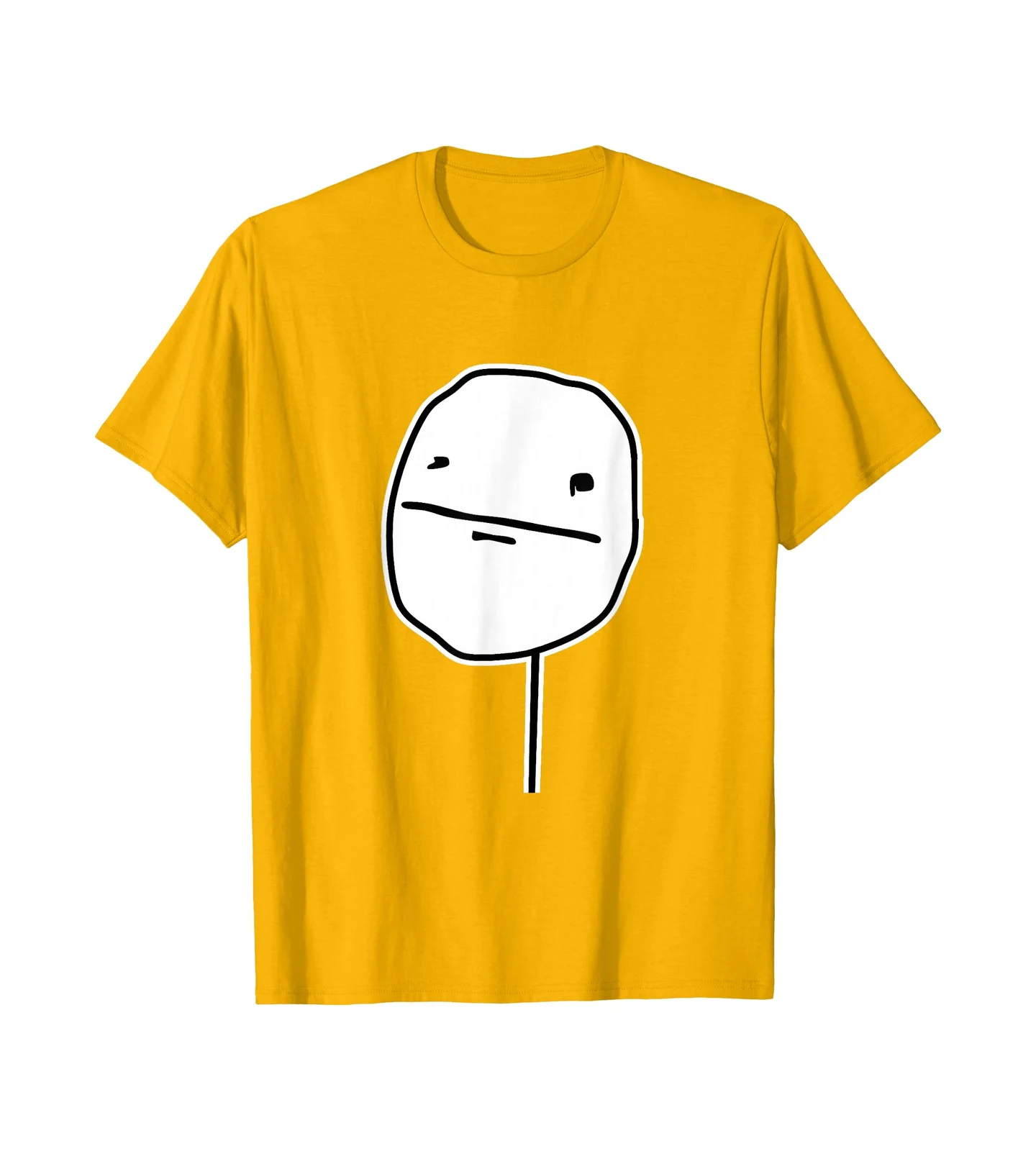 Standard T-Shirt