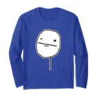 Long Sleeve T-Shirt
