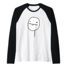 Raglan Baseball Tee