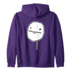 Pullover Hoodie