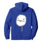 Pullover Hoodie