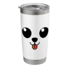 Stainless Steel Insulated Tumbler