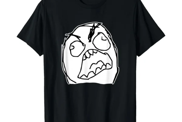 Standard T-Shirt