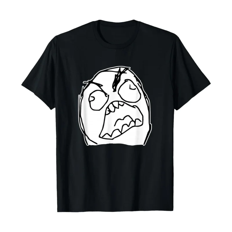 Standard T-Shirt