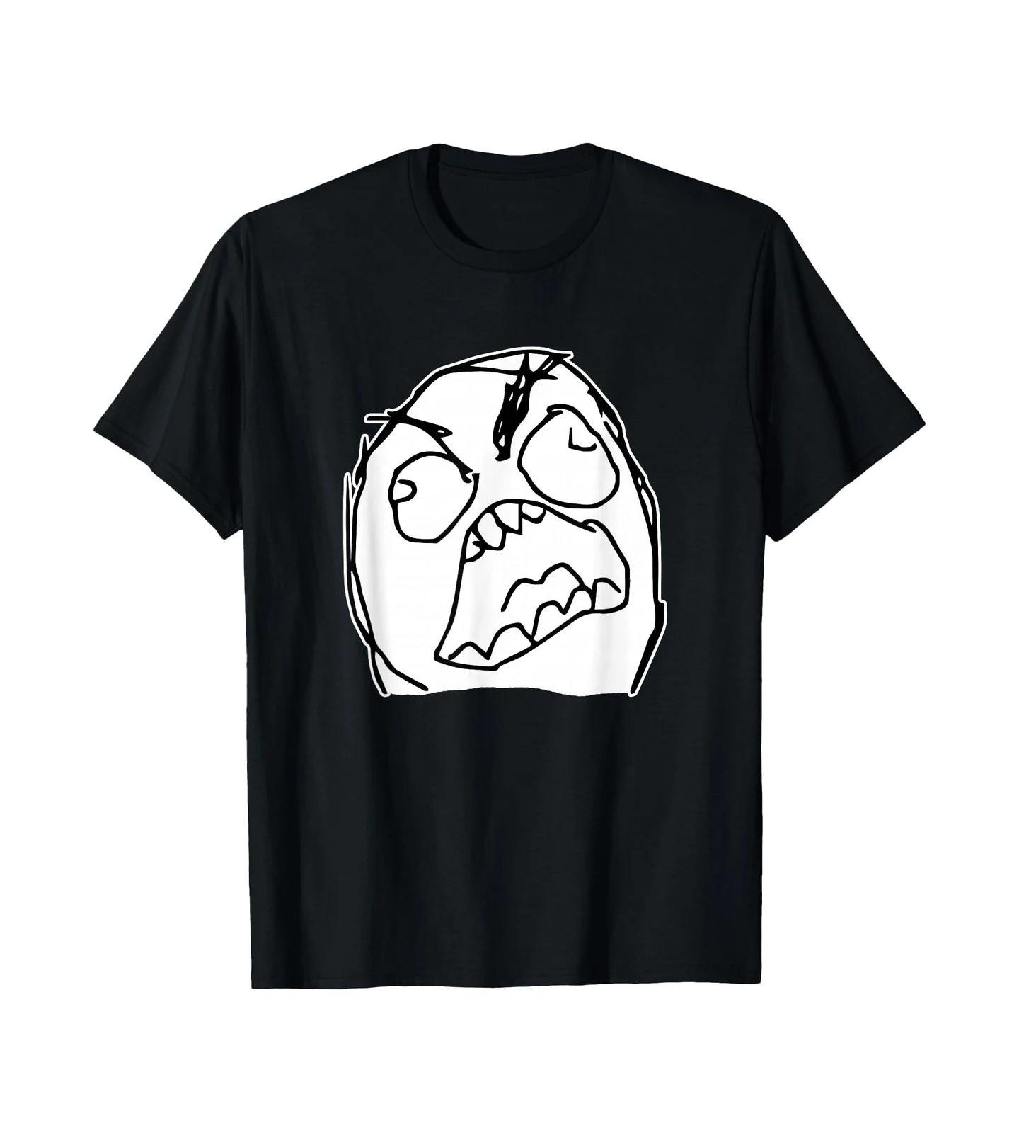 Standard T-Shirt