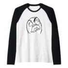 Raglan Baseball Tee