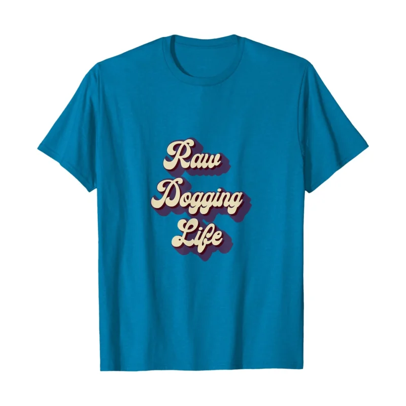 Standard T-Shirt