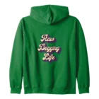 Pullover Hoodie