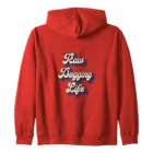 Pullover Hoodie