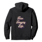 Pullover Hoodie
