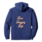 Pullover Hoodie