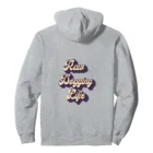 Pullover Hoodie