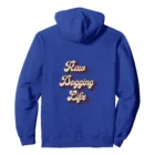 Pullover Hoodie