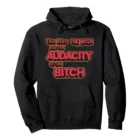 Pullover Hoodie