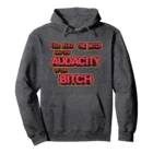 Pullover Hoodie