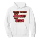 Pullover Hoodie