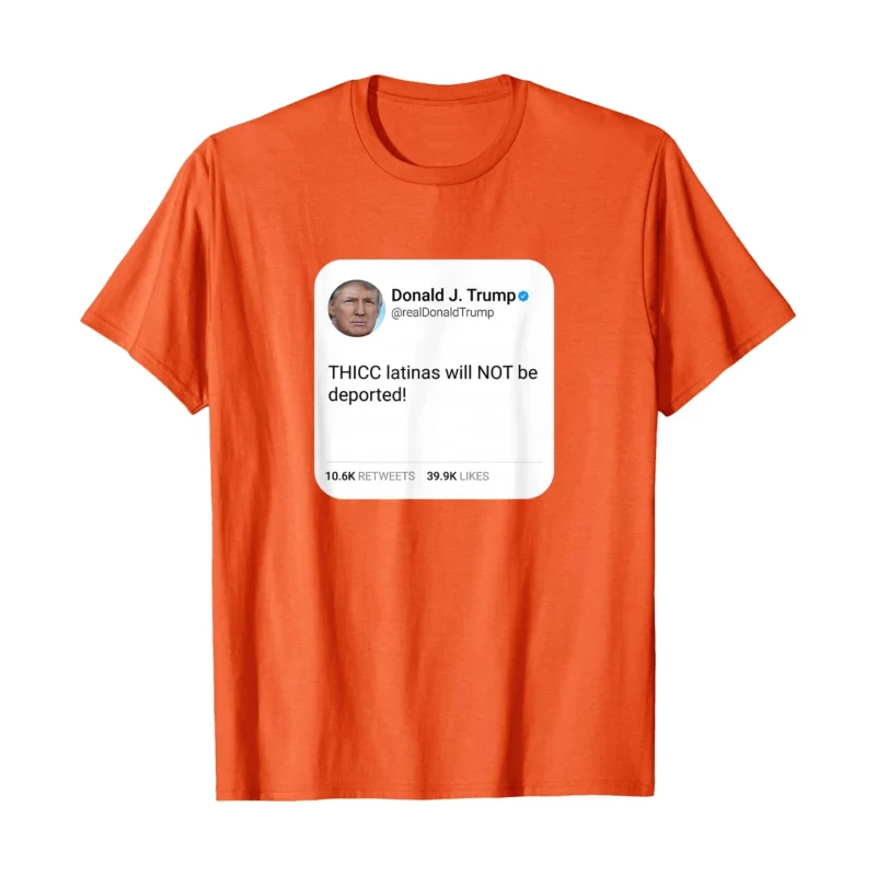 Standard T-Shirt
