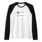 Raglan Baseball Tee