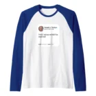 Raglan Baseball Tee