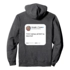 Pullover Hoodie