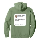 Pullover Hoodie