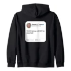 Zip Hoodie