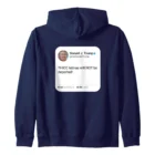 Zip Hoodie