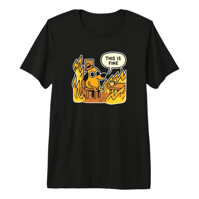 Premium T-Shirt