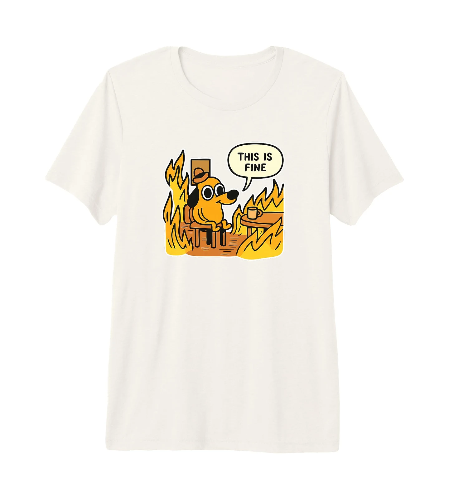 Premium T-Shirt