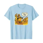 Standard T-Shirt