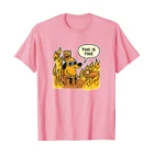 Standard T-Shirt