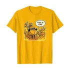 Standard T-Shirt