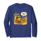Long Sleeve T-Shirt