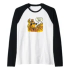Raglan Baseball Tee