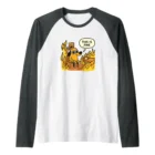 Raglan Baseball Tee