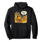 Pullover Hoodie