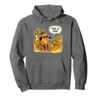 Pullover Hoodie