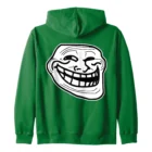 Pullover Hoodie