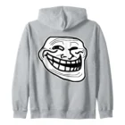 Pullover Hoodie