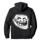 Pullover Hoodie