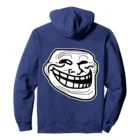 Pullover Hoodie
