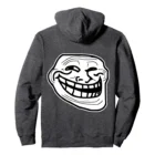 Pullover Hoodie